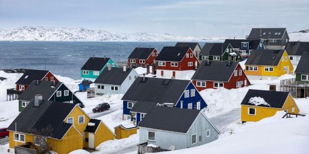 Greenland