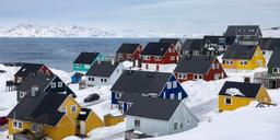Greenland