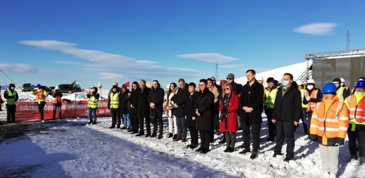 Vjetroelektrana Ivovik