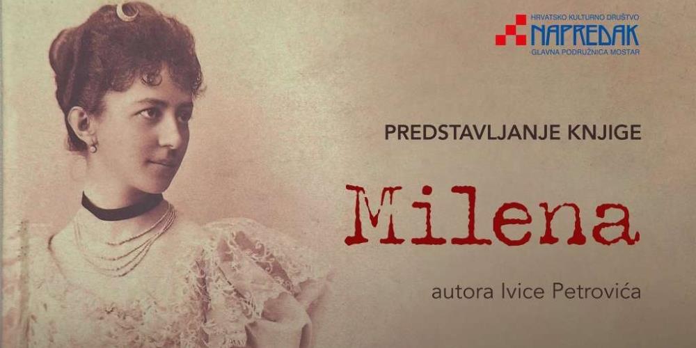 milena