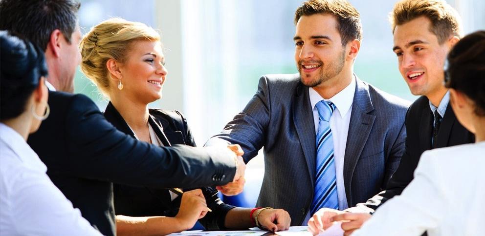 Interaktivni seminar: Vještine prodaje i komunikacije u B2B segmentu