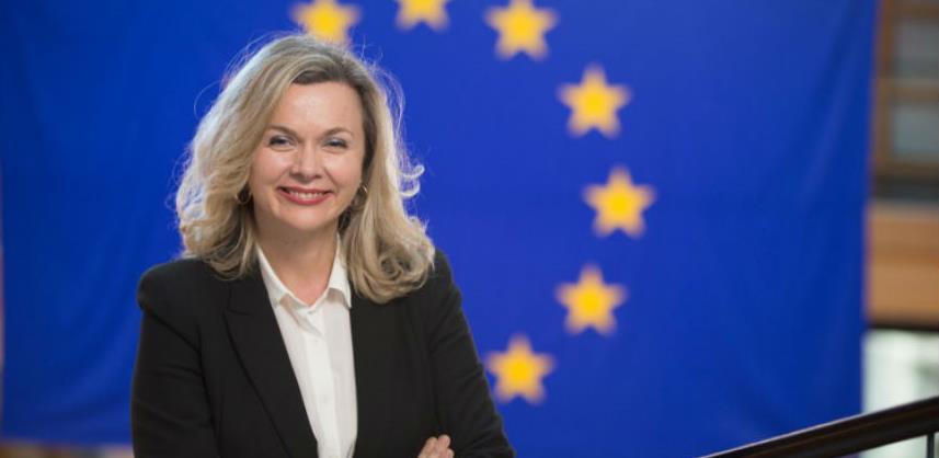 Zovko pozvala EU da povede zapadni Balkan prema pristupanju kojeg zaslužuje