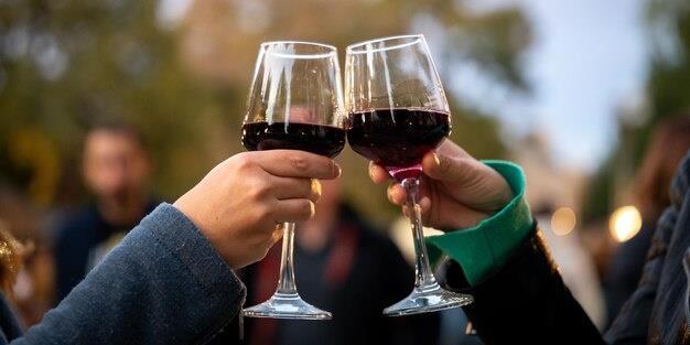 wine fest