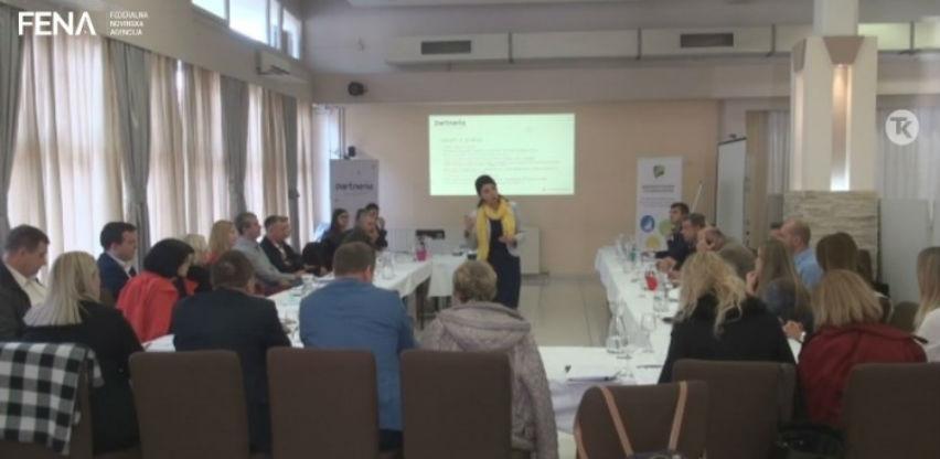 BiH bi uskoro trebala dobiti prvi ugovor o javno-privatnom partnerstvu