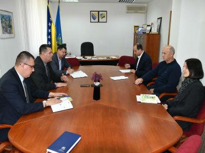 TK: Utopljavanje škola sredstvima iz evropskih fondova