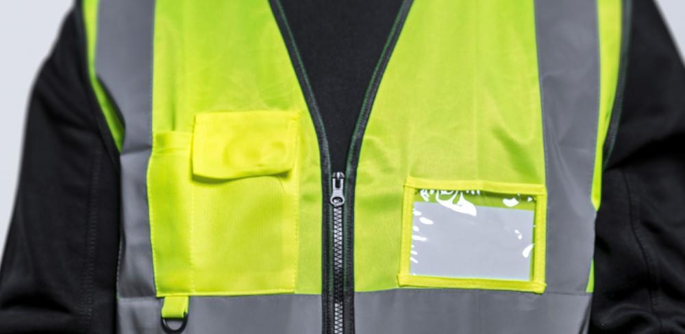 Reflektirajući prsluk