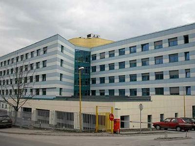 Završetak projekta utopljavanja objekata UKC-a Tuzla predviđen za kraj maja