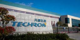 techron