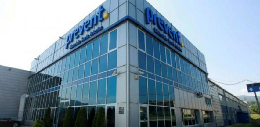 Njemački mediji - Volkswagen špijunirao Prevent i Hastore