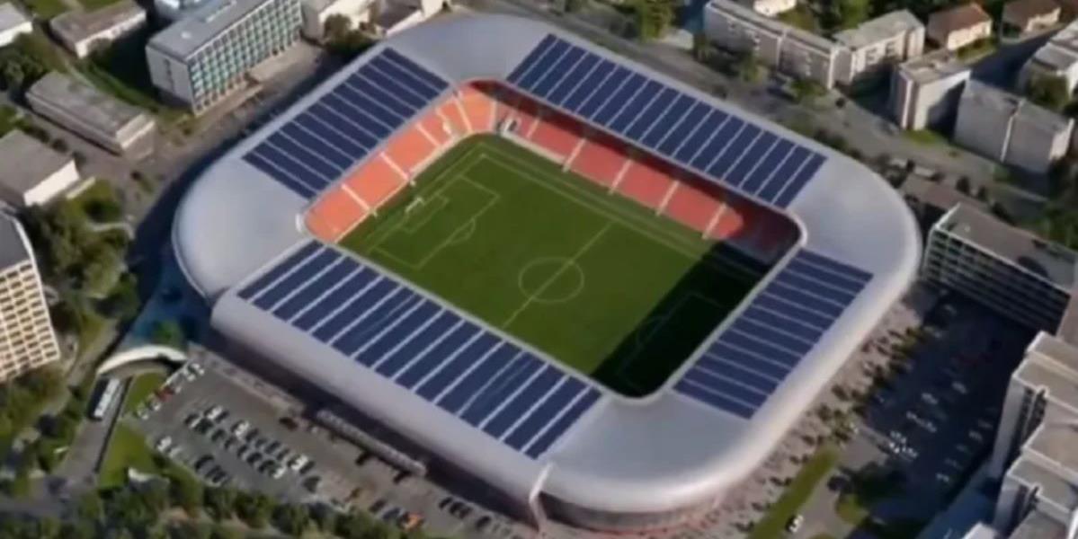 Stadion