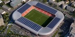 Stadion