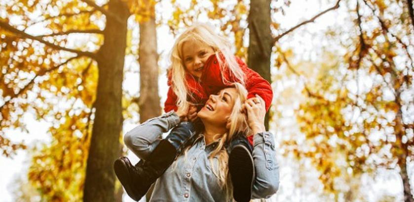 Jesenska prehrana kod djece mora biti bogata vitaminom D