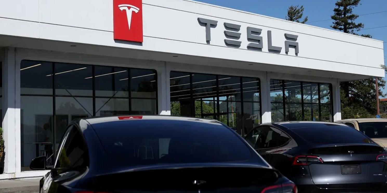 Tesla