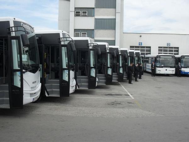 Tender ponuda: Sejari kupuje preostale dionice Centrotrans-Eurolinesa