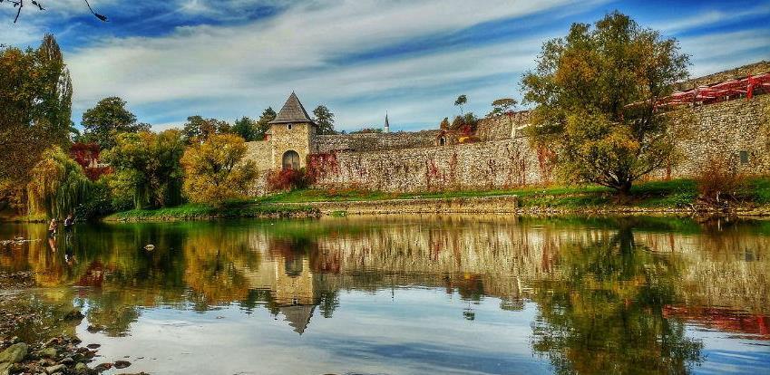 Uredba o načinu korištenja turističkih vaučera u ugostiteljskim objektima