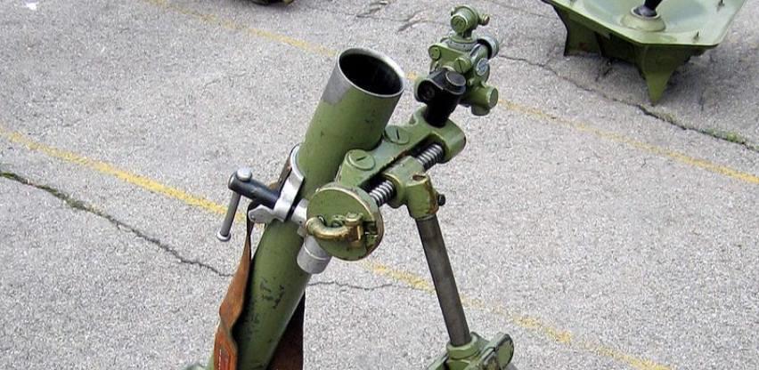 Odbrambena industrija