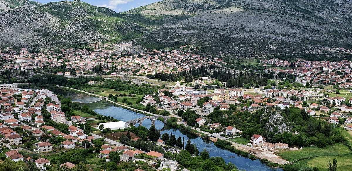 trebinje