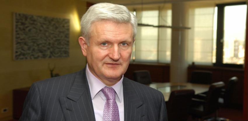 Todorić se predao londonskoj policiji