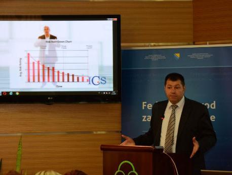 Egrlić: HACCP standard garantuje da ćemo imati zdravu hranu