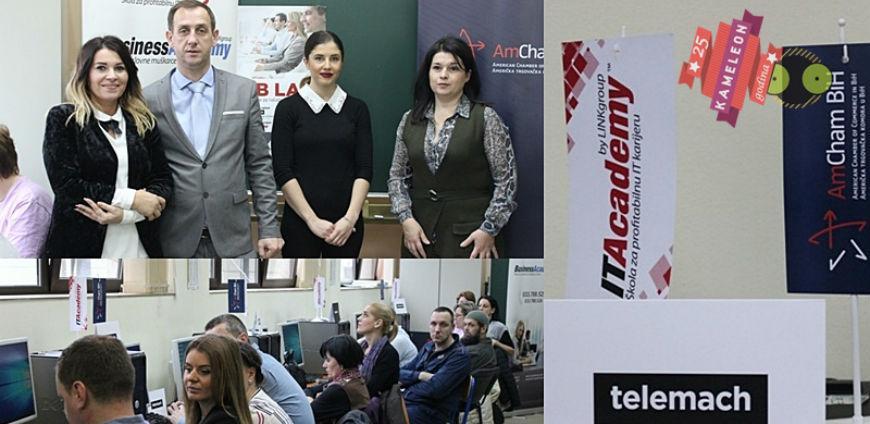 JOB Lab 27. i 28. februara u Sanskom Mostu