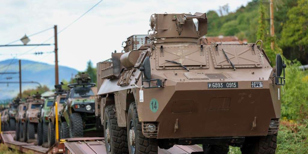 EUFOR