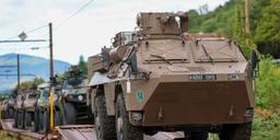 EUFOR