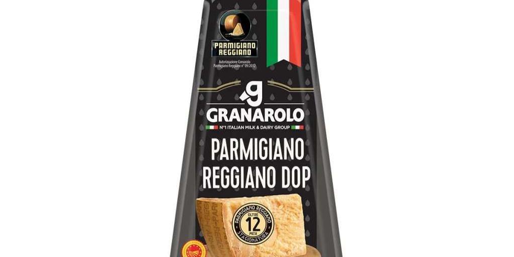 PARMEZAN 