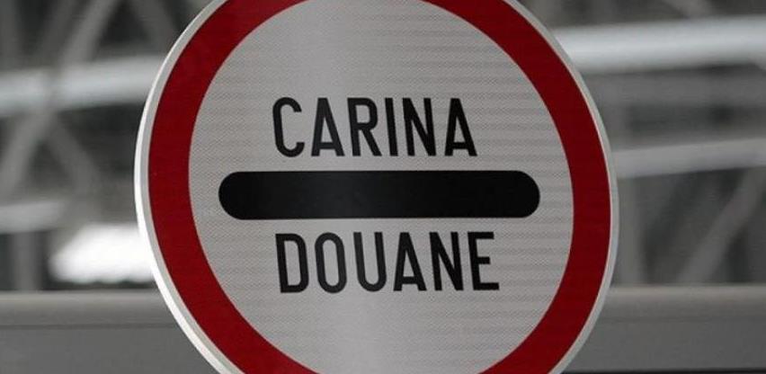 Odluka o izmjeni odluke o provođenju Zakona o carinskoj politici u BiH