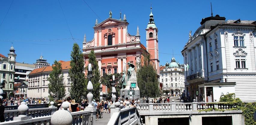 Ljubljana