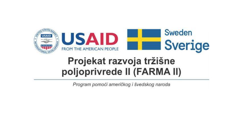 Kongres: "Budućnost maline"