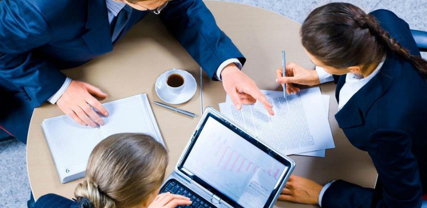 Banke iz FBiH planirale u RS kredite od 1,3 milijarde KM i imaju stopu rasta