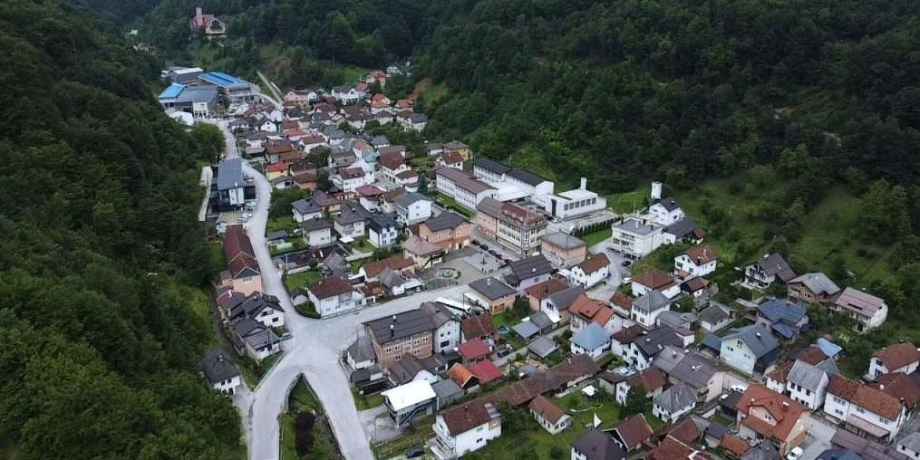 Kreševo