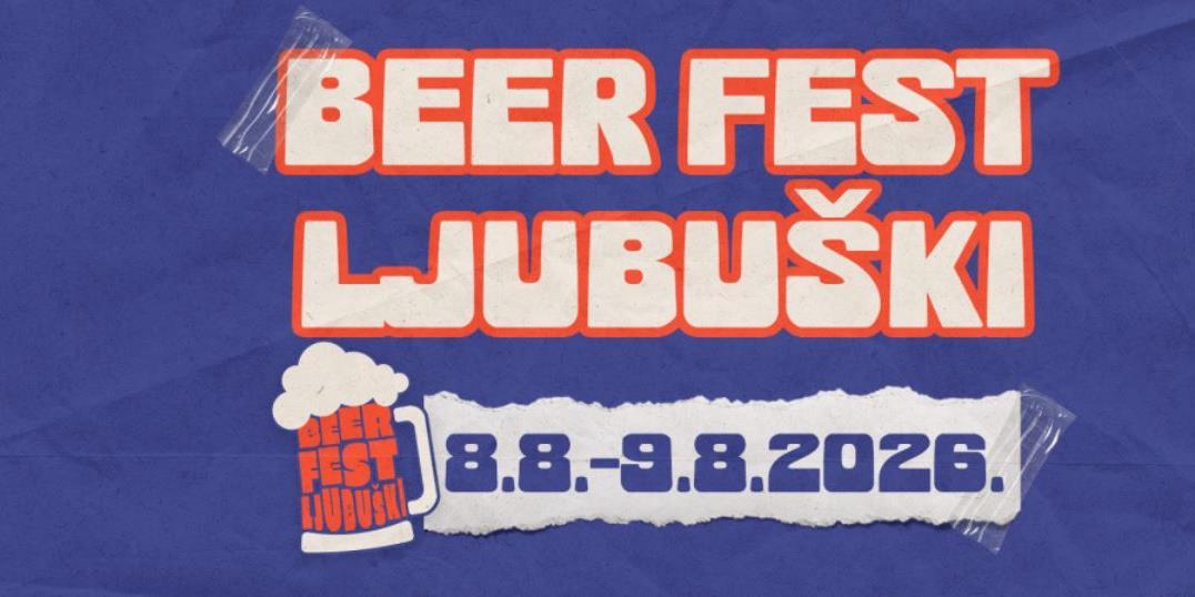Beer Fest Ljubuški