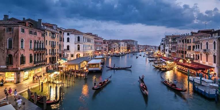 Venice
