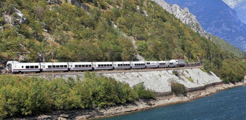 Saobraćanje BH Voza prema jugu produžava se do kraja sepembra