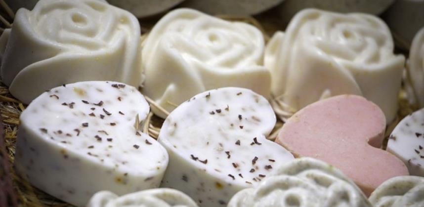 Prnjavorski sapuni od kozjeg mlijeka stigli do Amerike