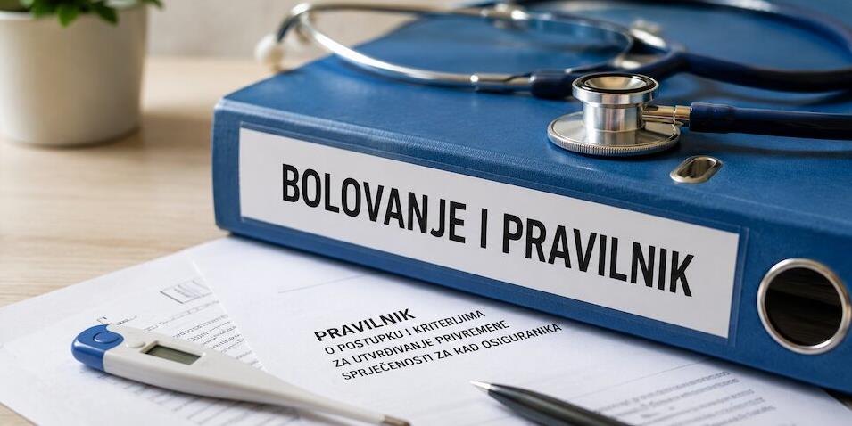 bolovanje
