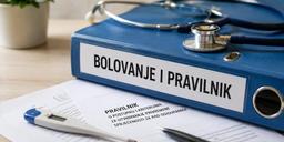 bolovanje