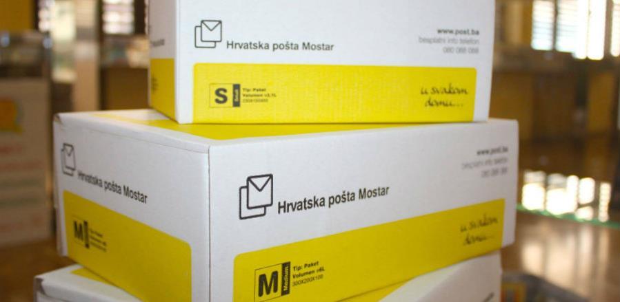 Uprava HP-a Mostar: Zahtjevi Sindikata za povećanjem plaća nerealni