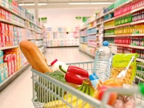 Kako da prepolovite troškove za hranu