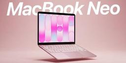 MacBook Neo