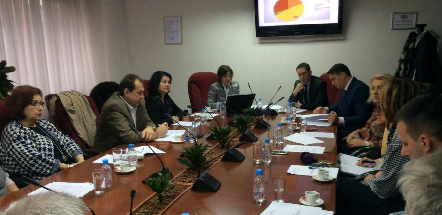 U drvnoj industriji sve veći nedostatak stručne radne snage