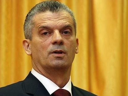 SIPA uhapsila Fahrudina Radončića