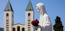 Međugorje