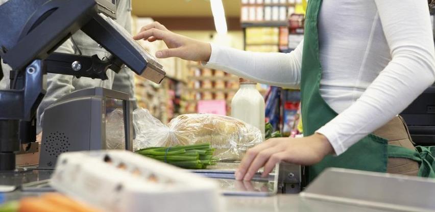 unutrašnja trgovina