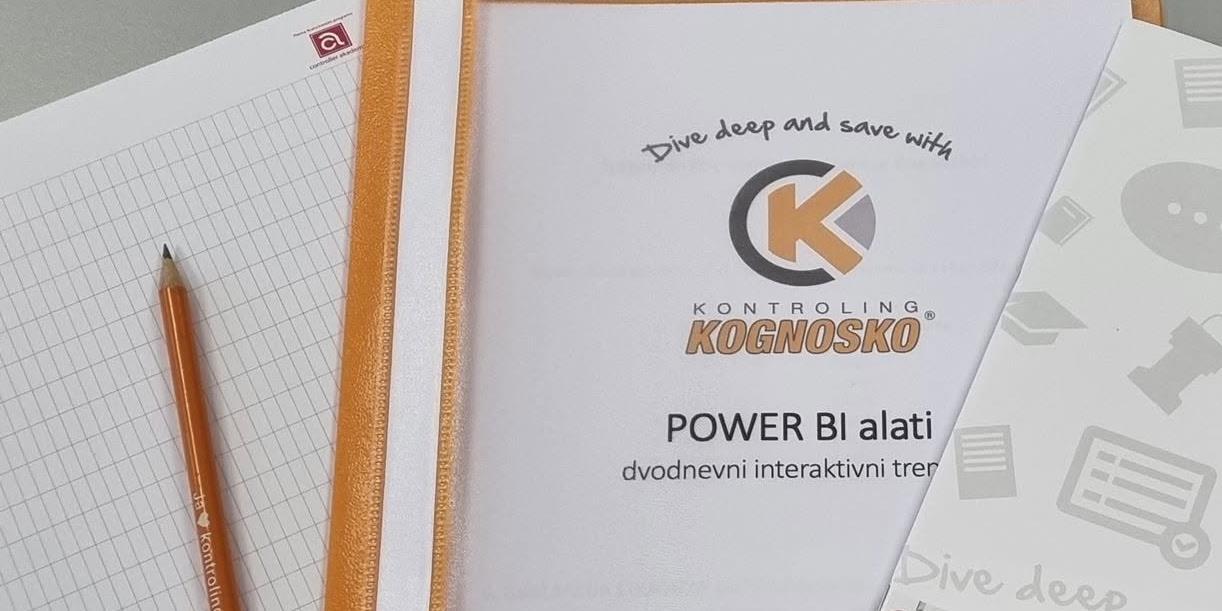 Power BI edukacija