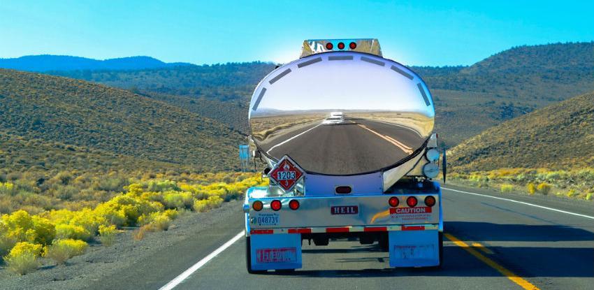 Grčka: Drumski turizam u porastu