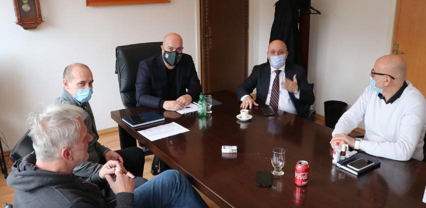 Šteta: Stvoriti pretpostavke da Gras postane respektabilno preduzeće