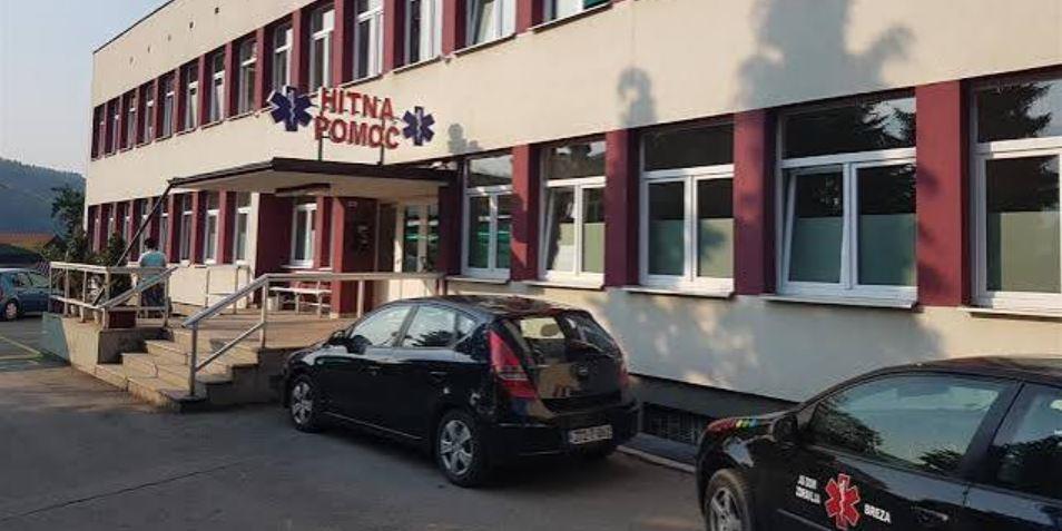 dom zdravlja