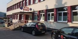 dom zdravlja
